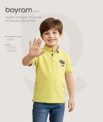 Lacoste boys’ shirt - Image 2
