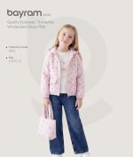 Girls’ 3-Piece Set