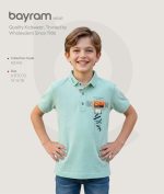 Lacoste boys’ shirt