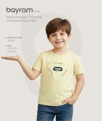 Boys’ Cotton Blouse - Image 2