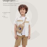 Boys’ 3-Piece Set