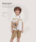 Boys’ 3-Piece Set