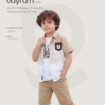 Boys’ 3-Piece Set