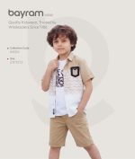 Boys’ 3-Piece Set