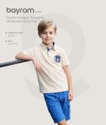 Boys’ 2-Piece Set: Polo Shirt & Shorts - Image 2