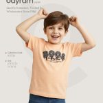 Boys’ Cotton Blouse