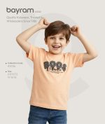 Boys’ Cotton Blouse