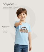 Boys’ Cotton Blouse