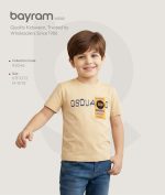 Boys’ Cotton Blouse - Image 3