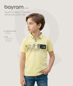 Lacoste boys’ shirt - Image 2