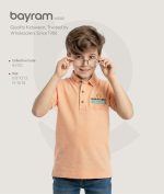 Lacoste boys’ shirt - Image 3