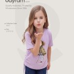 Cotton Blouse for Kids