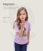 Cotton Blouse for Kids