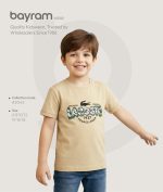 Boys’ Cotton Blouse - Image 3