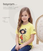 Cotton Blouse for Kids - Image 2