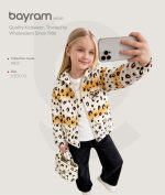 Girls’ 3-Piece Set - Image 2