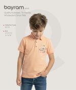 Lacoste boys’ shirt - Image 4