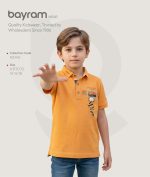 Lacoste boys’ shirt - Image 2