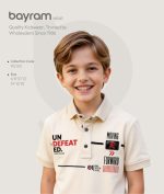 Lacoste boys’ shirt - Image 2
