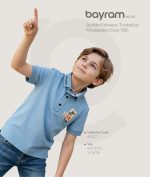 Lacoste boys’ shirt - Image 3
