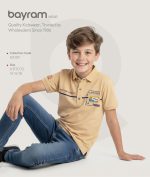 Lacoste boys’ shirt - Image 2