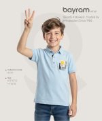 Lacoste boys’ shirt - Image 2