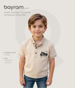 Lacoste boys’ shirt - Image 3