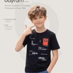 Boys’ Cotton Blouse