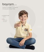 Lacoste boys’ shirt - Image 3