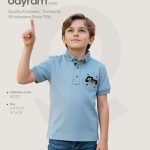 Lacoste boys’ shirt