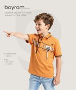 Lacoste boys’ shirt - Image 2