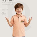 Lacoste boys’ shirt