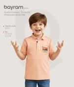 Lacoste boys’ shirt