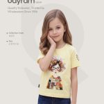 Cotton Blouse for Kids