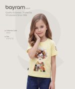 Cotton Blouse for Kids