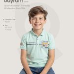 Lacoste boys’ shirt
