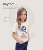 Cotton Blouse for Kids - Image 4