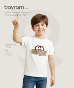 Boys’ Cotton Blouse - Image 2