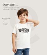 Boys’ Cotton Blouse - Image 2