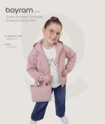 Girls’ 3-Piece Set - Image 3