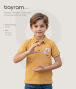 Lacoste boys’ shirt - Image 4