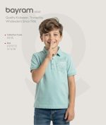 Lacoste boys’ shirt - Image 2