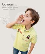 Lacoste boys’ shirt - Image 3
