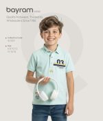 Lacoste boys’ shirt - Image 4