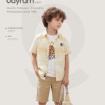 Boys’ 3-Piece Set