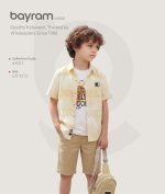 Boys’ 3-Piece Set