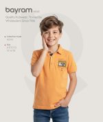 Lacoste boys’ shirt - Image 4