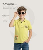 Lacoste boys’ shirt - Image 4