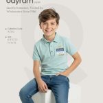 Lacoste boys’ shirt