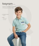 Lacoste boys’ shirt